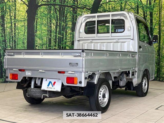 Suzuki CARRY TRUCK 2019-07 7875676-15