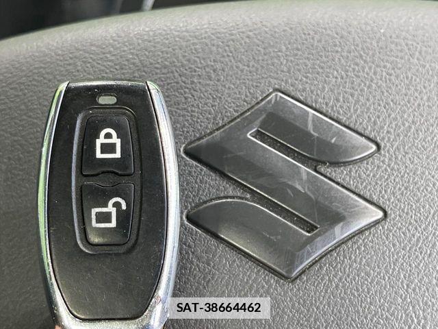Suzuki CARRY TRUCK 2019-07 7875676-4