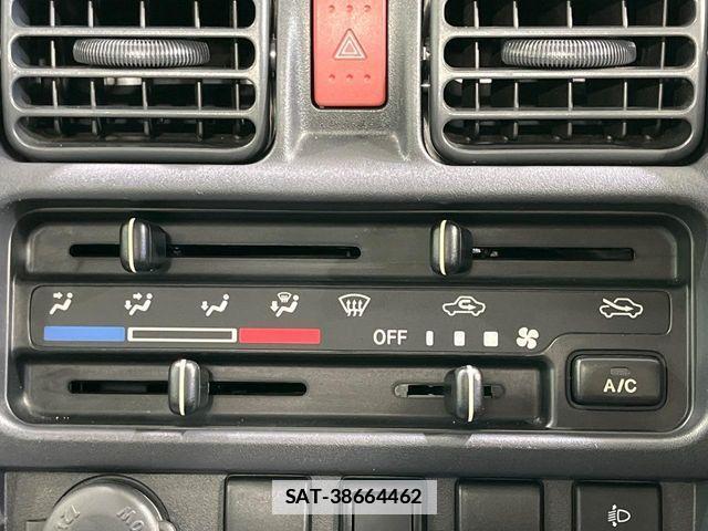 Suzuki CARRY TRUCK 2019-07 7875676-5