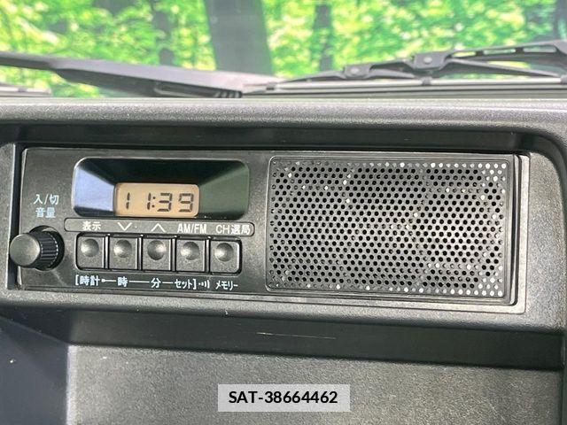 Suzuki CARRY TRUCK 2019-07 7875676-6