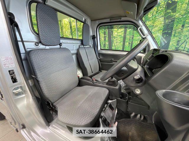 Suzuki CARRY TRUCK 2019-07 7875676-7