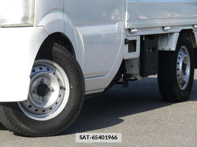 Suzuki CARRY TRUCK 2008-05 7902392-11