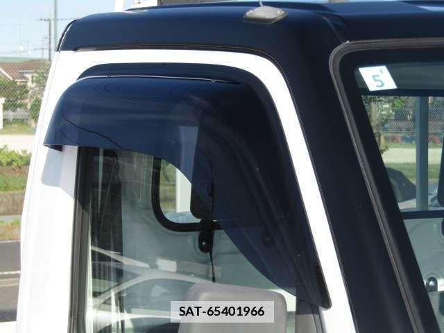 Suzuki CARRY TRUCK 2008-05 7902392-12