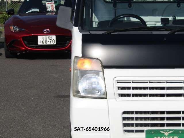 Suzuki CARRY TRUCK 2008-05 7902392-13