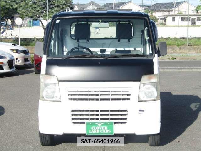 Suzuki CARRY TRUCK 2008-05 7902392-14