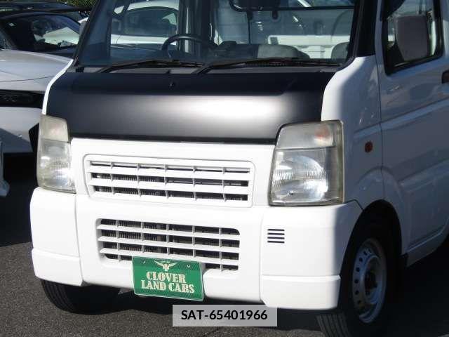 Suzuki CARRY TRUCK 2008-05 7902392-15