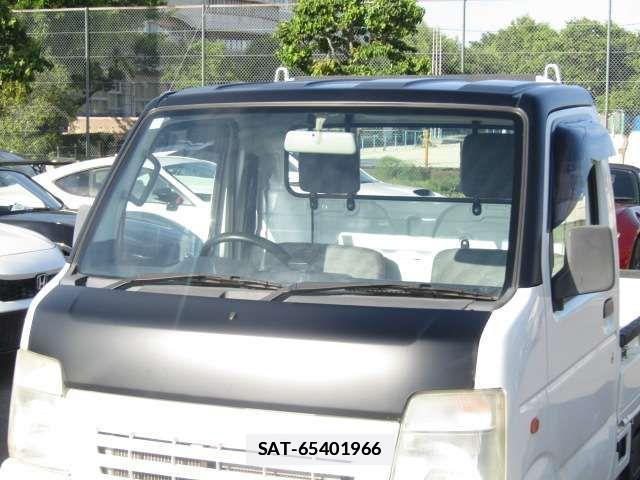Suzuki CARRY TRUCK 2008-05 7902392-16