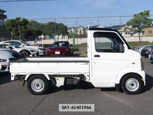 Suzuki CARRY TRUCK 2008-05 7902392-18