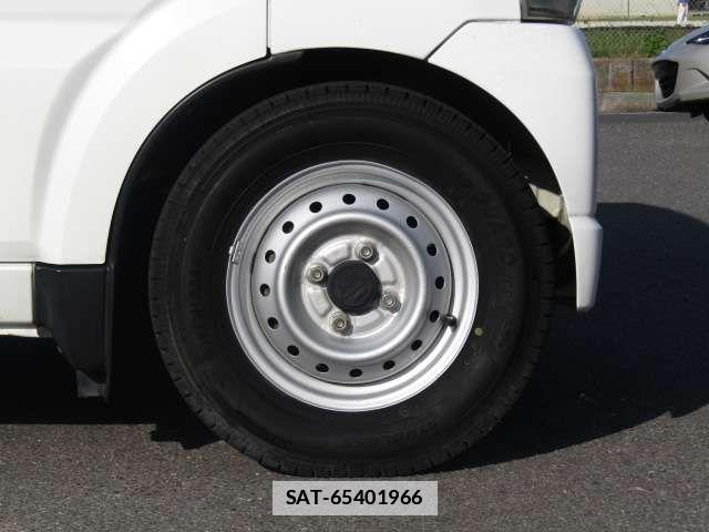 Suzuki CARRY TRUCK 2008-05 7902392-19