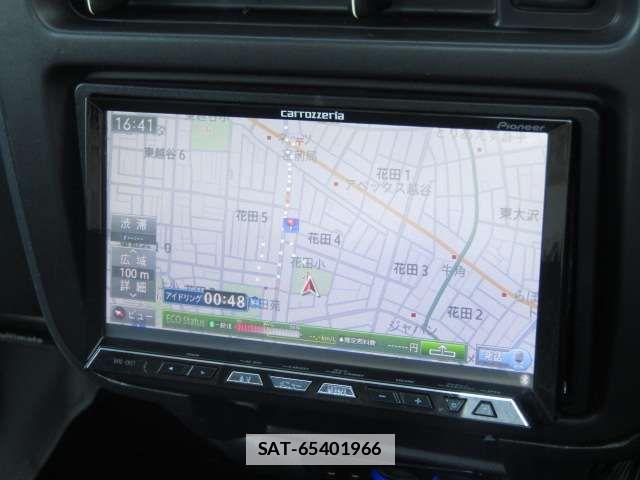 Suzuki CARRY TRUCK 2008-05 7902392-3