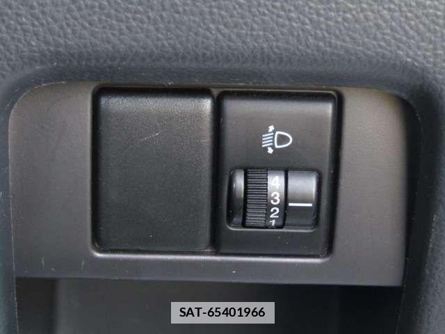 Suzuki CARRY TRUCK 2008-05 7902392-5