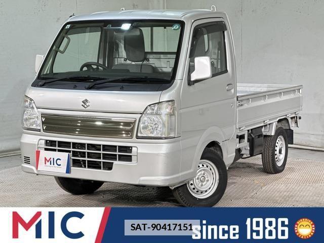 Suzuki CARRY TRUCK 2020-08 7978758-0