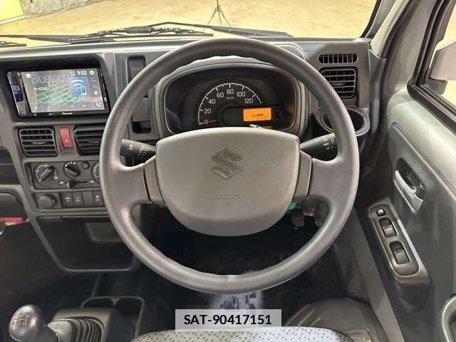 Suzuki CARRY TRUCK 2020-08 7978758-9