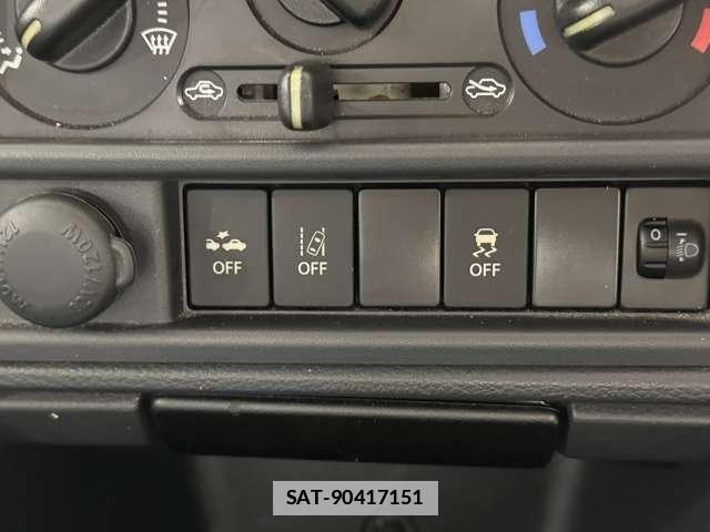 Suzuki CARRY TRUCK 2020-08 7978758-11