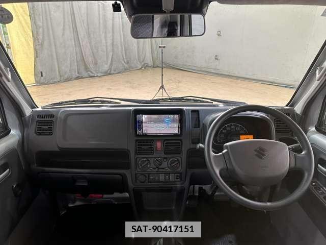Suzuki CARRY TRUCK 2020-08 7978758-12