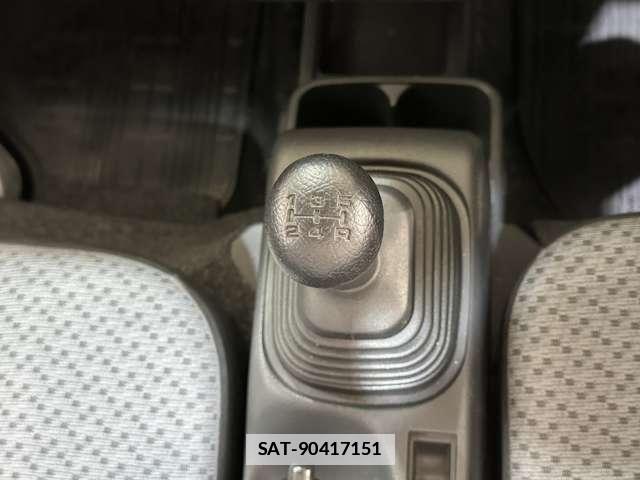 Suzuki CARRY TRUCK 2020-08 7978758-14