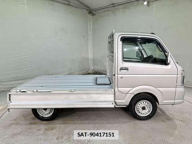 Suzuki CARRY TRUCK 2020-08 7978758-18