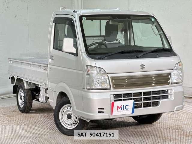 Suzuki CARRY TRUCK 2020-08 7978758-1