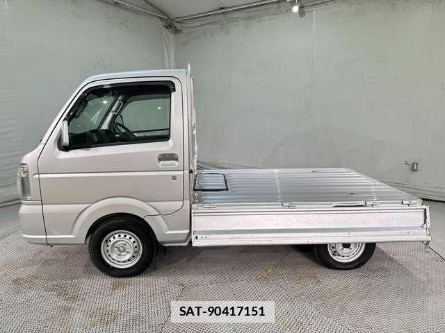 Suzuki CARRY TRUCK 2020-08 7978758-20