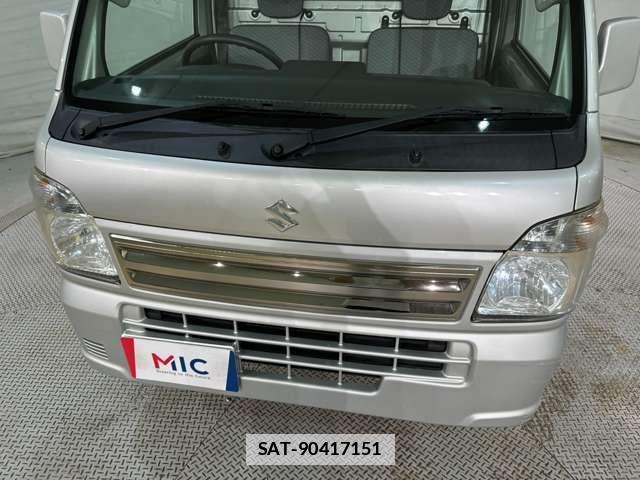 Suzuki CARRY TRUCK 2020-08 7978758-21