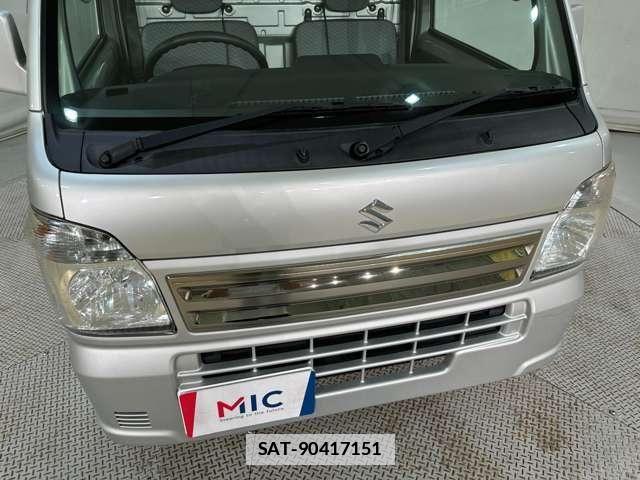 Suzuki CARRY TRUCK 2020-08 7978758-22