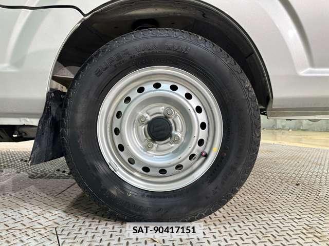Suzuki CARRY TRUCK 2020-08 7978758-26