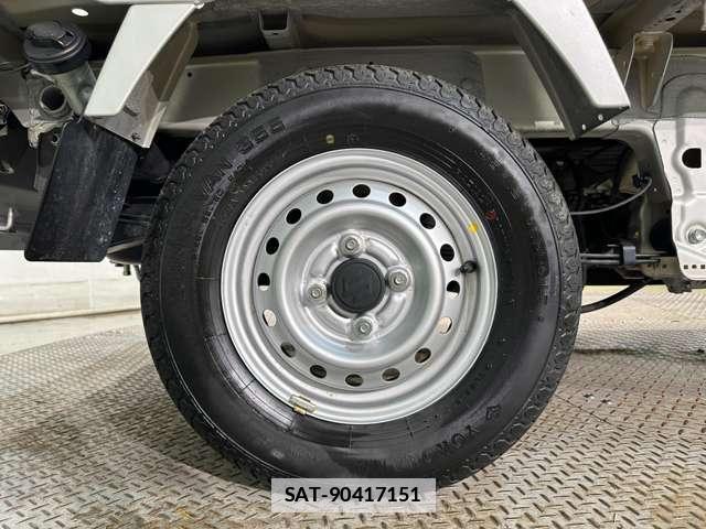 Suzuki CARRY TRUCK 2020-08 7978758-27