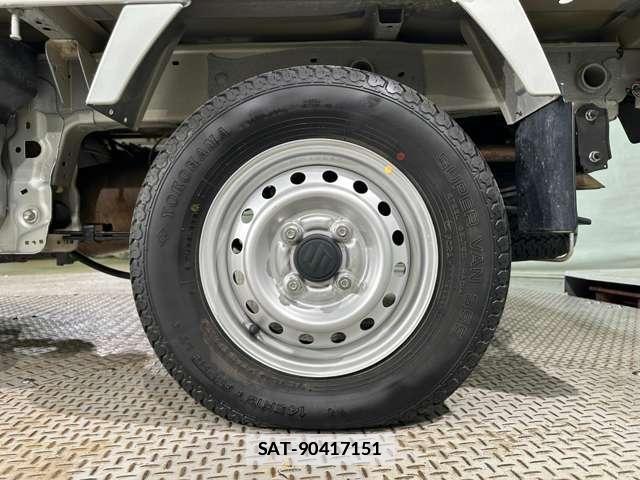 Suzuki CARRY TRUCK 2020-08 7978758-28