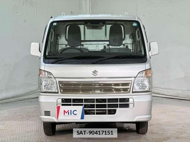 Suzuki CARRY TRUCK 2020-08 7978758-2