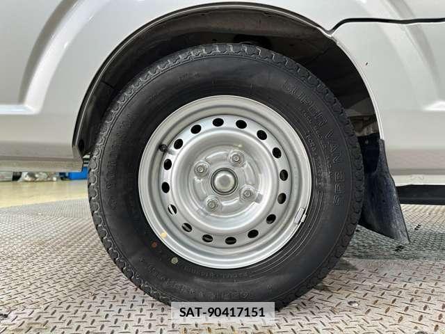 Suzuki CARRY TRUCK 2020-08 7978758-29