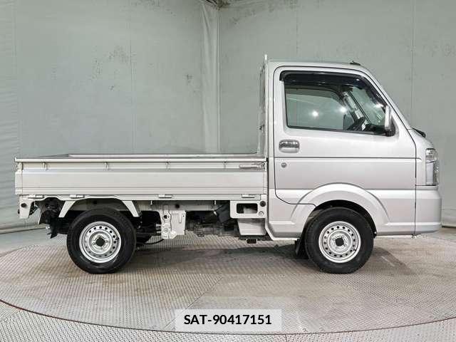 Suzuki CARRY TRUCK 2020-08 7978758-3