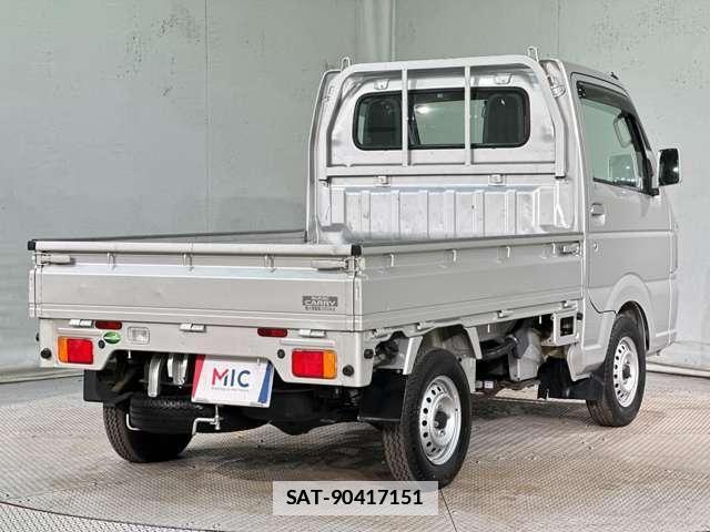 Suzuki CARRY TRUCK 2020-08 7978758-4