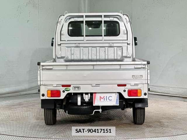 Suzuki CARRY TRUCK 2020-08 7978758-5