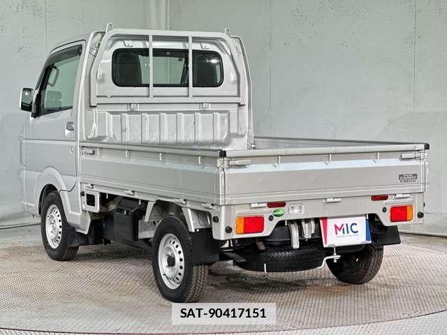 Suzuki CARRY TRUCK 2020-08 7978758-6