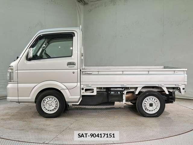 Suzuki CARRY TRUCK 2020-08 7978758-7