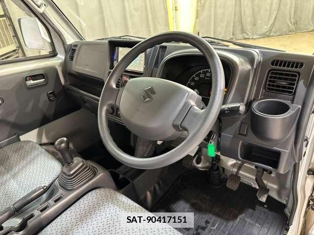 Suzuki CARRY TRUCK 2020-08 7978758-8