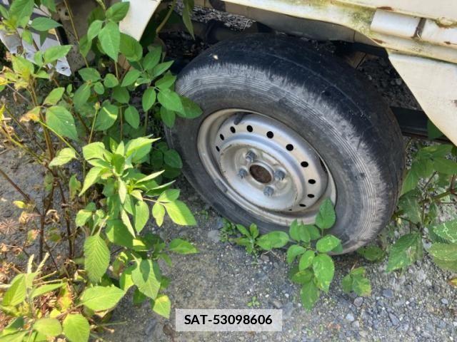 Suzuki CARRY TRUCK 2005-10 7978760-1