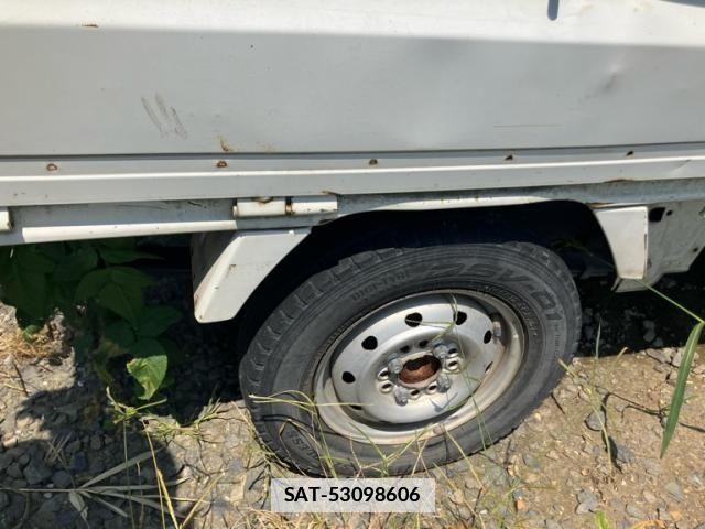Suzuki CARRY TRUCK 2005-10 7978760-2