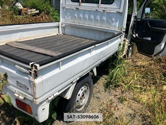 Suzuki CARRY TRUCK 2005-10 7978760-3