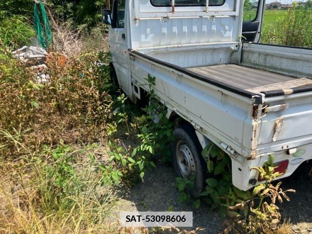 Suzuki CARRY TRUCK 2005-10 7978760-4
