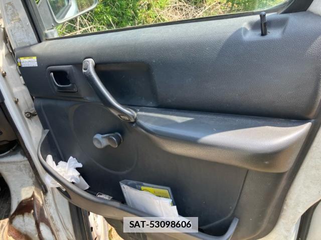 Suzuki CARRY TRUCK 2005-10 7978760-5