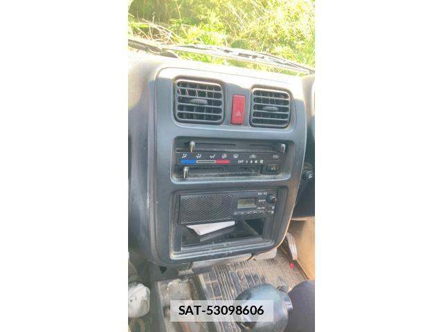 Suzuki CARRY TRUCK 2005-10 7978760-6