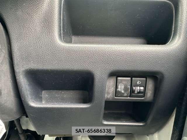 Suzuki CARRY TRUCK 2010-04 8034748-9