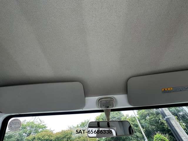 Suzuki CARRY TRUCK 2010-04 8034748-12
