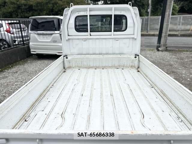 Suzuki CARRY TRUCK 2010-04 8034748-25