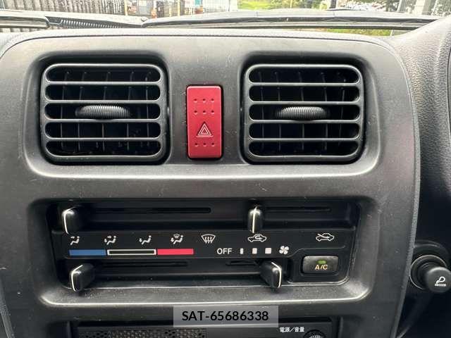 Suzuki CARRY TRUCK 2010-04 8034748-3