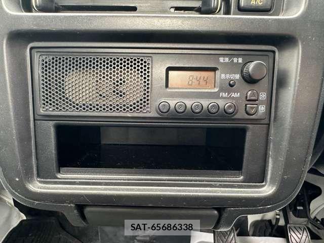 Suzuki CARRY TRUCK 2010-04 8034748-4