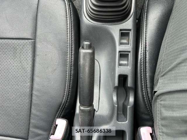 Suzuki CARRY TRUCK 2010-04 8034748-6