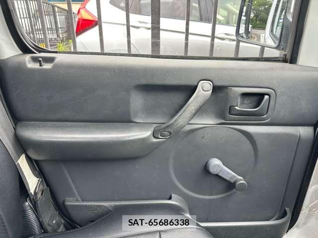 Suzuki CARRY TRUCK 2010-04 8034748-8
