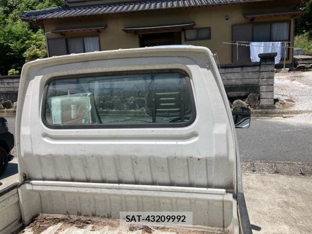 Suzuki CARRY TRUCK 1998-01 8034749-9